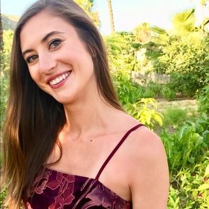 Meet your Posher, Juliana